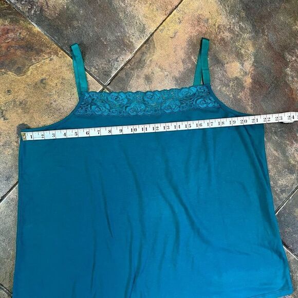 Bundle Women’s Avenue Lace Camisole 22/24 - Picture 11 of 16
